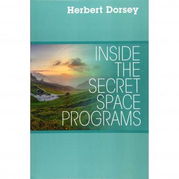 Inside the Secret Space Programs