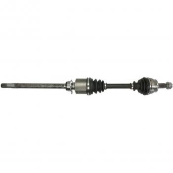 Árbol de transmisión PASCAL G2C101PC - Alta resistencia y durabilidad