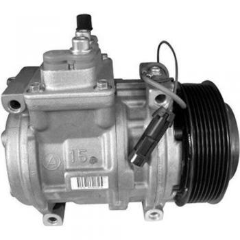 Compresor de aire acondicionado NRF 32602G GENUINO