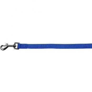 Kerbl Miami Correa Azul, 20 mm/100 cm