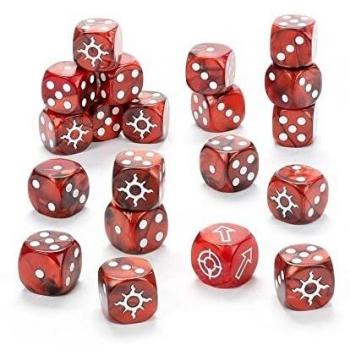 The Horus Heresy - Legion Dice: Thousand Sons