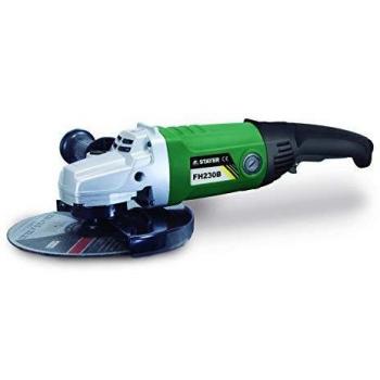 Amoladora angular Ø230mm, FH 230 B
