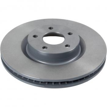 Disco de freno BLUE PRINT ADBP430032 frente, ventilado, 1 pieza