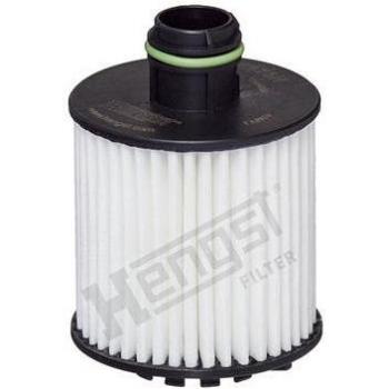 Filtro de aceite HENGST FILTER E873H D377