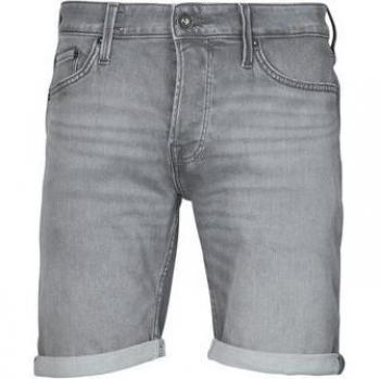 Jack & Jones JJIRICK JJICON SHORTS GE 370 I.K SS24 SN Men's Shorts in Grey