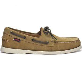 Sebago Portland Flesh Boat Shoes
