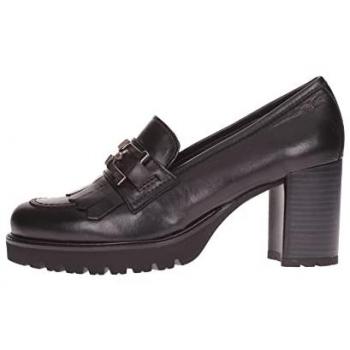 Zapatos de Tacón Mujer Callaghan 30804 - Negros con Tecnología Adaptaction y Confort Excepcional