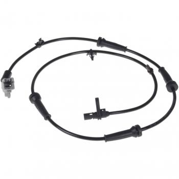 Sensor de Velocidad de Rueda ABS Blue Print ADN17130