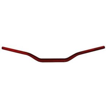CAMAMOTO PARA MANILLAR YAMAHA ROJO MODELO 77303403 28,6 MM.