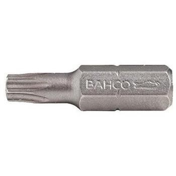 Bahco 59S/T40-3P BLISTER DE 3 PUNTAS STANDARD 1