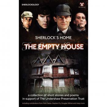 Sherlock's Home: The Empty House