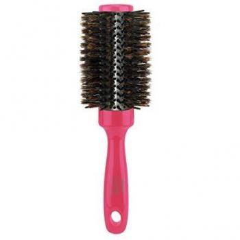 Beter Cepillo Redondo Pelo Con Cerdas Mixtas / Cepillo Redondo Bright Day Para Moldear El Cabello 100 g