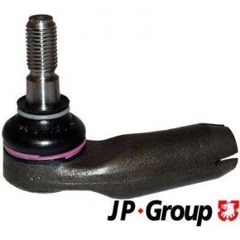 Rótula de dirección JP GROUP 1144601170 - Tipo: Rótula de dirección, Marca: JP GROUP, Código: 1144601170
