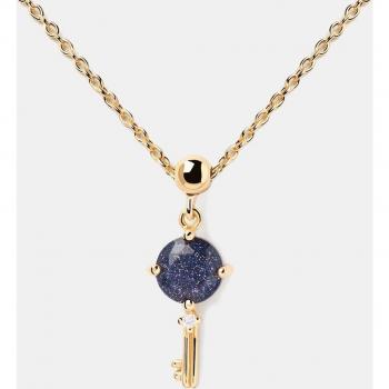 Charm PDPAOLA Llave - CH01-025-U