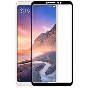 URGEMOVIL Protector Pantalla Cristal Templado Xiaomi Mi MAX 3