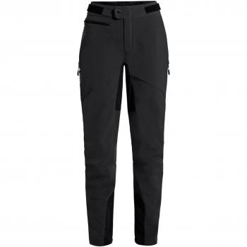 Vaude Bike Pantalones Qimsa Softshell II