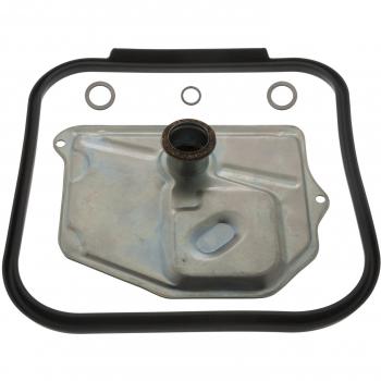 Filtro hidráulico para transmisión automática FEBI BILSTEIN 08884