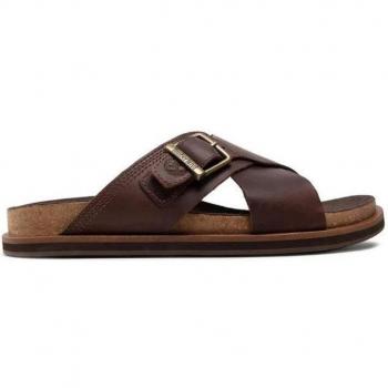 Sandalias Timberland Amalfi Vibes Cross Marrón Hombre