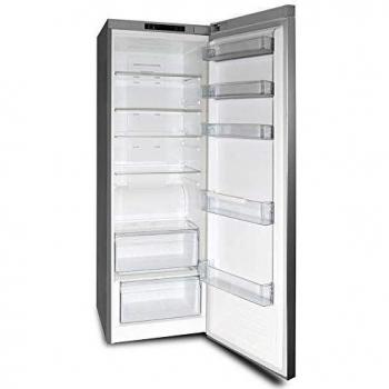 FRIGORIFICO INFINITON CL-175IX INOX