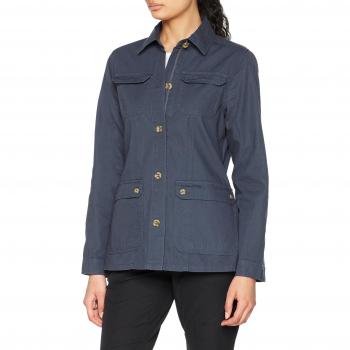 Craghoppers Mujeres de Ariah para Hombre Camisas, Mujer, Color Ombre Blue, tamaño 14