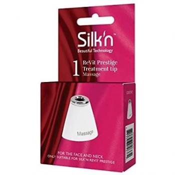 Silk'n Punta de tratamiento de masaje, ReVit Prestige