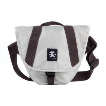 Crumpler LD2500-012 Light Delight 2500 PLATINUM Platinum