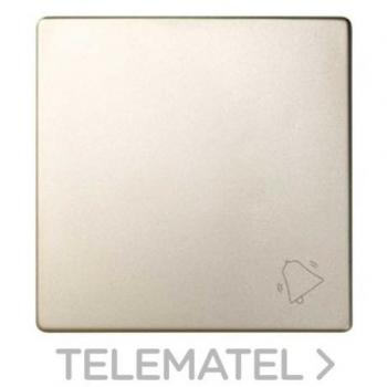 Tecla Simon 82 para pulsador campana Cava Mate 310162033