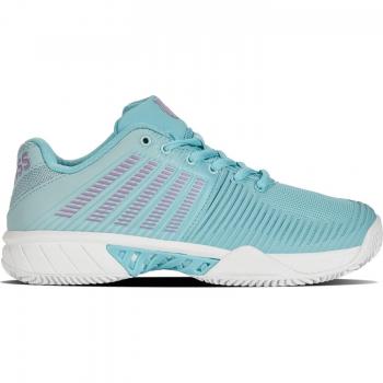 Zapatillas de tenis y pádel mujer Express Light 2 Hb K-Swiss