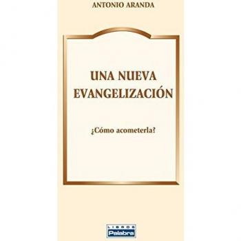 Una nueva evangelización: ¿Cómo acometerla?: 55