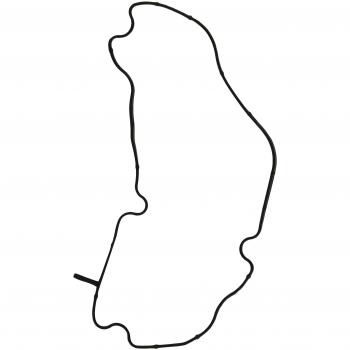 Junta de culata de cilindro Elring 060.660 - Junta, tapa de culata de cilindro, alta calidad, fabricada en material resistente a altas temperaturas y presiones, diseño específico para asegurar un sellado óptimo,