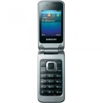 Samsung C3520 - Móvil libre
