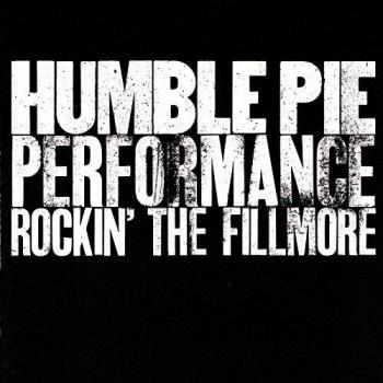 Performance: Rockin' the Fillmore
