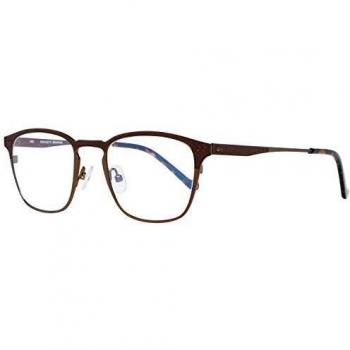 Hackett London Men's Brown Glasses Frame HEB1629149 (49mm)