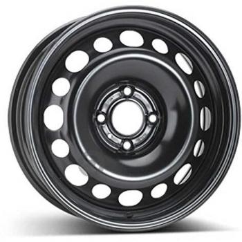 Rueda de acero 6x16 4x108 ET23 CB65.1 Alcar 9493