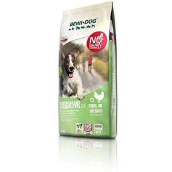 Belcando Bewi Canine Adult Sensitive Grain Free 12,5Kg