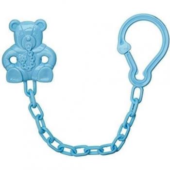 Thermobaby Chainette y Pince / Light Blue Lollipop TH