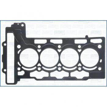 Junta de culata AJUSA 10186910, tipo: junta de culata, características: fabricada por AJUSA, número de referencia 10186910, diseñada para garantizar un sellado óptimo entre el bloque del motor y la