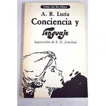 Conciencia y lenguaje