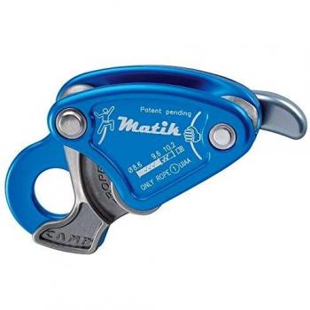 Camp Matik Auto Belay Descender