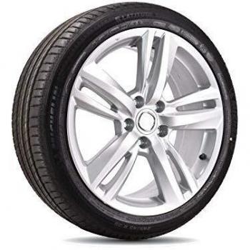 Michelin Latitude Sport 3 XL - 275/40R20 106W - Neumático de Verano