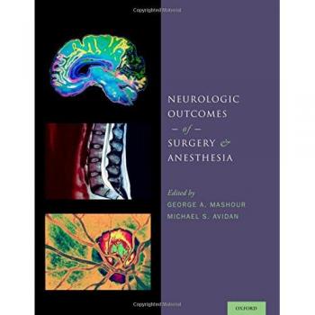 Neurologic Outcomes of Surgery and Anesthesia