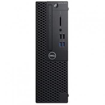Dell OptiPlex 3070 SFF Core i3-9100 - Ordenador de sobremesa
