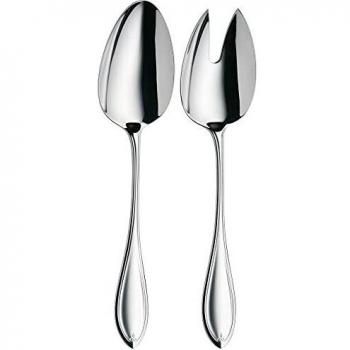 WMF Premiere Cubiertos para Servir, Acero Inoxidable Pulido