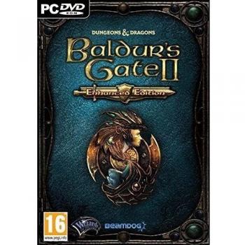 Baldur's Gate II - Enhanced Edition