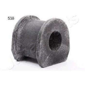 Casquillo del cojinete estabilizador JAPANPARTS RU-538