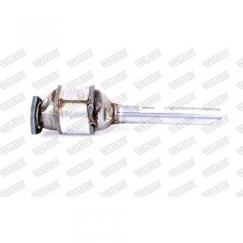 Catalizador Walker 19775 para Volkswagen y SEAT - compatible con Golf, Sharan, Passat, Polo, Caddy, Vento, Ibiza y más