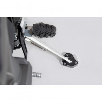 SW Motech Extension for side stand foot | STS.11.102.10300