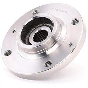 Cubo de Rueda RIDEX 653W0009 para Eje Delantero PEUGEOT y CITROËN