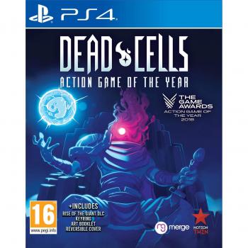 Dead Cells - Action Game of the Year Edition