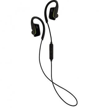 JVC HA-EC30BT Dentro de oído Binaurale Inalámbrico Negro - Auriculares